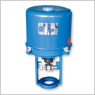 341電動執行器